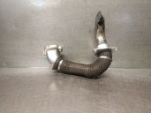 Recambio de tubo para alfa romeo giulietta (191) 1.6 jtdm cat referencia OEM IAM 55222896 55222896 