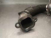 Recambio de tubo para alfa romeo giulietta (191) 1.6 jtdm cat referencia OEM IAM 55222896 55222896 