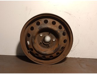 Recambio de llanta para hyundai i30 1.6 crdi cat referencia OEM IAM 529101H500 R1551/2JX15CHET47 