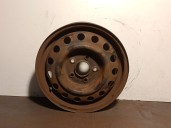 Recambio de llanta para hyundai i30 1.6 crdi cat referencia OEM IAM 529101H500 R1551/2JX15CHET47 