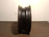 Recambio de llanta para hyundai i30 1.6 crdi cat referencia OEM IAM 529101H500 R1551/2JX15CHET47 