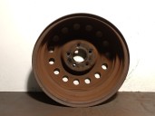 Recambio de llanta para hyundai i30 1.6 crdi cat referencia OEM IAM 529101H500 R1551/2JX15CHET47 