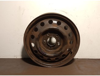 Recambio de llanta para hyundai i30 1.6 crdi cat referencia OEM IAM 529101H500 R1551/2JX15CHET47 