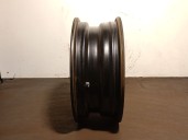 Recambio de llanta para hyundai i30 1.6 crdi cat referencia OEM IAM 529101H500 R1551/2JX15CHET47 