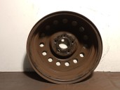 Recambio de llanta para hyundai i30 1.6 crdi cat referencia OEM IAM 529101H500 R1551/2JX15CHET47 