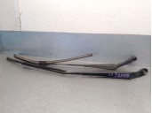 Recambio de brazo limpia delantero derecho para audi q3 (f3b) 35 tdi referencia OEM IAM 83B955408A 83B955408A 97036203 BOSCH