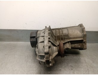 Recambio de caja transfer para audi q7 (4lb) 3.0 tdi quattro referencia OEM IAM 0AQ341010E 0AQ341010J 