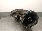 Recambio de caja transfer para audi q7 (4lb) 3.0 tdi quattro referencia OEM IAM 0AQ341010E 0AQ341010J 