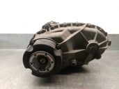 Recambio de caja transfer para audi q7 (4lb) 3.0 tdi quattro referencia OEM IAM 0AQ341010E 0AQ341010J 