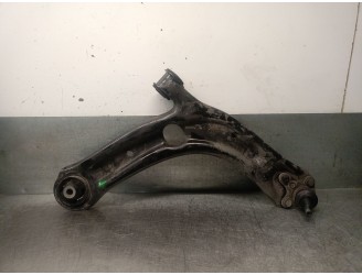 Recambio de brazo suspension inferior delantero derecho para audi q3 (f3b) 35 tdi referencia OEM IAM 3Q0407152S 3Q0407152S 