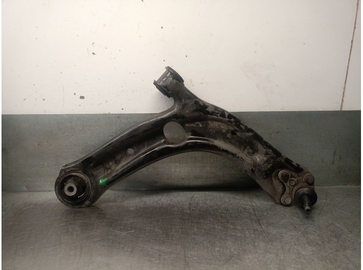 Recambio de brazo suspension inferior delantero derecho para audi q3 (f3b) 35 tdi referencia OEM IAM 3Q0407152S 3Q0407152S 