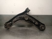 Recambio de brazo suspension inferior delantero derecho para audi q3 (f3b) 35 tdi referencia OEM IAM 3Q0407152S 3Q0407152S 