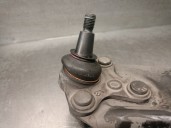 Recambio de brazo suspension inferior delantero derecho para audi q3 (f3b) 35 tdi referencia OEM IAM 3Q0407152S 3Q0407152S 