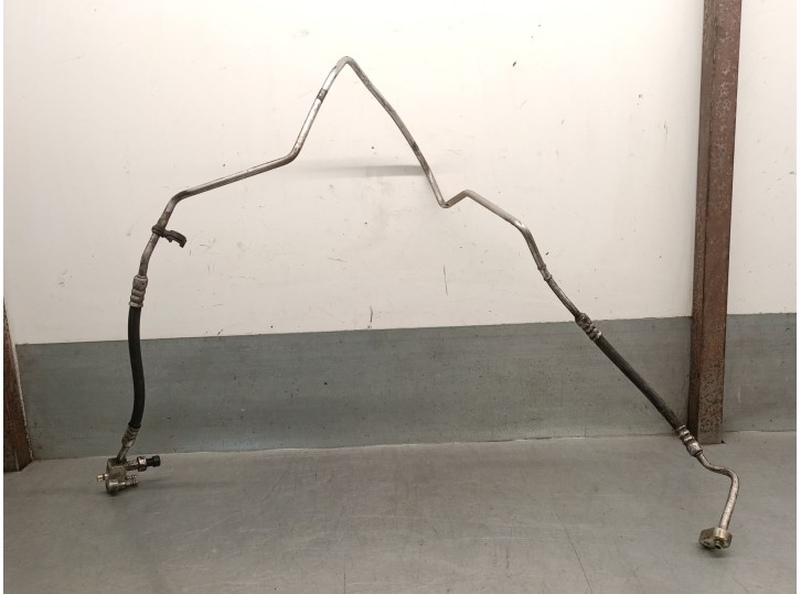 Recambio de tubos aire acondicionado para fiat ducato furgoneta (250_) 140 natural power referencia OEM IAM 1382281080 138228108