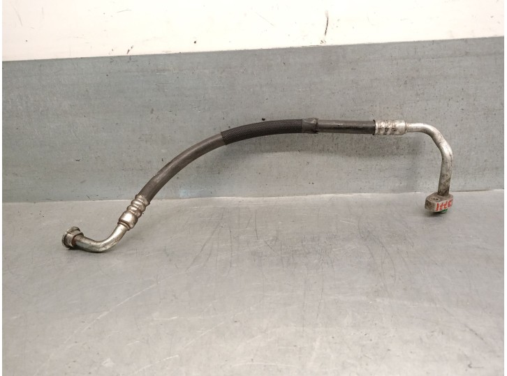 Recambio de tubos aire acondicionado para fiat ducato furgoneta (250_) 140 natural power referencia OEM IAM 1384483080 138448308