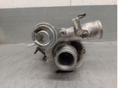 Recambio de turbocompresor para fiat ducato furgoneta (250_) 140 natural power referencia OEM IAM 504313029 504313029 