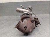 Recambio de turbocompresor para fiat ducato furgoneta (250_) 140 natural power referencia OEM IAM 504313029 504313029 