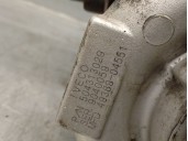 Recambio de turbocompresor para fiat ducato furgoneta (250_) 140 natural power referencia OEM IAM 504313029 504313029 