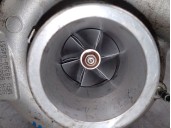 Recambio de turbocompresor para fiat ducato furgoneta (250_) 140 natural power referencia OEM IAM 504313029 504313029 