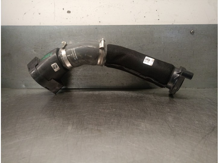 Recambio de tubo para audi q3 (f3b) 35 tdi referencia OEM IAM 05L145762D 05L145762D 