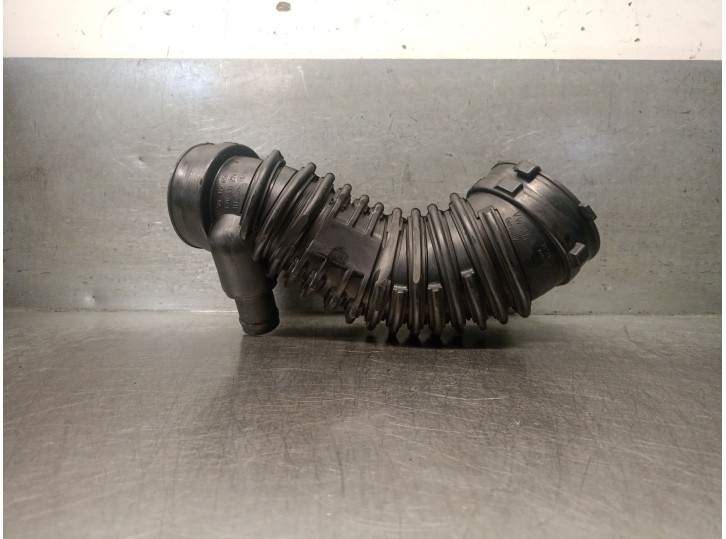 Recambio de tubo para audi q3 (f3b) 35 tdi referencia OEM IAM 5QF129656K 5QF129654S 