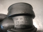 Recambio de tubo para audi q3 (f3b) 35 tdi referencia OEM IAM 5QF129656K 5QF129654S 