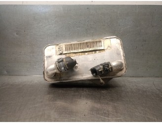 Recambio de enfriador aceite motor para audi q3 (f3b) 35 tdi referencia OEM IAM 05L115389Q 05L115389Q 