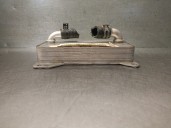 Recambio de enfriador aceite motor para audi q3 (f3b) 35 tdi referencia OEM IAM 05L115389Q 05L115389Q 