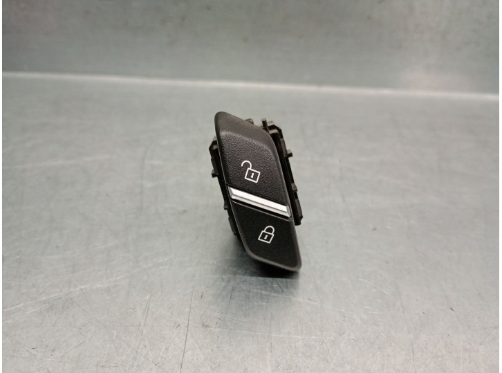 Recambio de interruptor para bmw x4 (f26) xdrive 35 d referencia OEM IAM 9352036 61316801354 