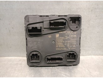 Recambio de modulo electronico para volkswagen touareg (cr7, rc8) 3.0 tsi 4motion referencia OEM IAM 4N0907064JP  A2C7877710 CON
