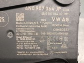 Recambio de modulo electronico para volkswagen touareg (cr7, rc8) 3.0 tsi 4motion referencia OEM IAM 4N0907064JP  A2C7877710 CON