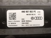 Recambio de modulo electronico para volkswagen touareg (cr7, rc8) 3.0 tsi 4motion referencia OEM IAM 4N0907063PE  F005V04047 BOS