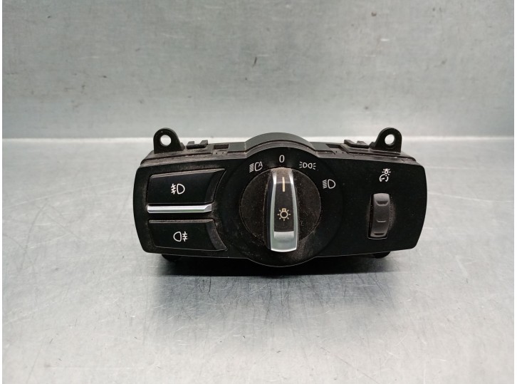 Recambio de mando luces salpicadero para bmw x4 (f26) xdrive 35 d referencia OEM IAM 9346841 61316803965 