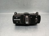 Recambio de mando luces salpicadero para bmw x4 (f26) xdrive 35 d referencia OEM IAM 9346841 61316803965 