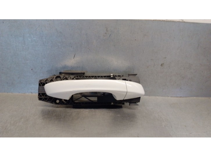 Recambio de maneta exterior trasera derecha para audi q3 (f3b) 35 tdi referencia OEM IAM 8V0839885 5G0837206N 13402105S