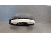 Recambio de maneta exterior trasera derecha para audi q3 (f3b) 35 tdi referencia OEM IAM 8V0839885 5G0837206N 13402105S