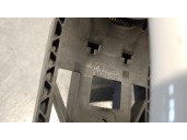 Recambio de maneta exterior trasera derecha para audi q3 (f3b) 35 tdi referencia OEM IAM 8V0839885 5G0837206N 13402105S