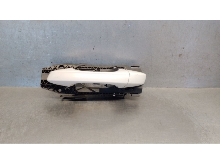 Recambio de maneta exterior trasera izquierda para audi q3 (f3b) 35 tdi referencia OEM IAM 8V0839885 5G0837205N 13402105S