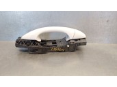 Recambio de maneta exterior trasera izquierda para audi q3 (f3b) 35 tdi referencia OEM IAM 8V0839885 5G0837205N 13402105S