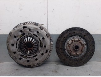 Recambio de kit embrague para fiat ducato furgoneta (250_) 140 natural power referencia OEM IAM 326004710 5802509911 LUK