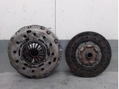 Recambio de kit embrague para fiat ducato furgoneta (250_) 140 natural power referencia OEM IAM 326004710 5802509911 LUK