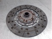 Recambio de kit embrague para fiat ducato furgoneta (250_) 140 natural power referencia OEM IAM 326004710 5802509911 LUK