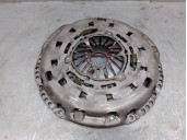 Recambio de kit embrague para fiat ducato furgoneta (250_) 140 natural power referencia OEM IAM 326004710 5802509911 LUK