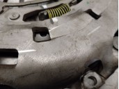 Recambio de kit embrague para fiat ducato furgoneta (250_) 140 natural power referencia OEM IAM 326004710 5802509911 LUK