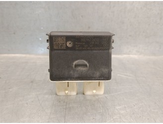 Recambio de modulo electronico para volkswagen touareg (cr7, rc8) 3.0 tsi 4motion referencia OEM IAM 3G0962243D  