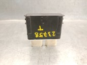 Recambio de modulo electronico para volkswagen touareg (cr7, rc8) 3.0 tsi 4motion referencia OEM IAM 3G0962243D  