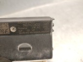 Recambio de modulo electronico para volkswagen touareg (cr7, rc8) 3.0 tsi 4motion referencia OEM IAM 3G0962243D  