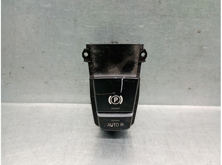 Recambio de palanca freno de mano para bmw x4 (f26) xdrive 35 d referencia OEM IAM 9355233  