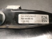 Recambio de soporte cambio para audi q3 (f3b) 35 tdi referencia OEM IAM 5Q0199855AG 5Q0199855AG 