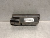 Recambio de piloto matricula para volkswagen touareg (cr7, rc8) 3.0 tsi 4motion referencia OEM IAM 3G5943021A 3G5943021A 